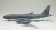 March Air Force Base Boeing KC-135R 80052 Scale:1:200