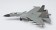 Chinese J-15 Fighter AF1-00048 by Air Force 1 Models Scale 1:72 
