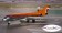 CP Air Empress of San Francisco B727-200