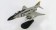"Freelancers" F-4J Phantom II US Navy VF-21 8378 1974 NE Hobby Master HA1996 Scale 1:72