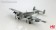 Luftwaffe Kjevik, Norway BF 110G-4 1945 Scale 1:72 Hobby Masters 