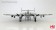 Luftwaffe Kjevik, Norway BF 110G-4 1945 Scale 1:72 Hobby Masters 
