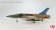 F-105D Thunderchief  Bicentennial 1:72 Scale Hobby Master 
