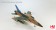 F-105D Thunderchief  Bicentennial 1:72 Scale Hobby Master 
