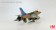 F-105D Thunderchief  Bicentennial 1:72 Scale Hobby Master 