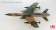F-105D Thunderchief  Bicentennial 1:72 Scale Hobby Master 