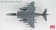 Harrier GR.9 RAF No. 4 Sqn disbandment scheme "ZG858" Scale 1/72 HA2611