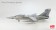 EF-111A Raven Diecast Model #66-6039 "Strong Arm Tactics