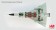 USAF F-102A Delta Dagger Hobby Master 1:72 Scale HA3110