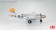 A-26B Invader  Hobby Master HA3201 1:72 Scale