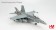 F/A-18C Hornet September 11 Nose Art HA3515 Scale 1:72