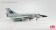 USAF F-106A Delta Dart Palmdale California HA3605 Scale 1:72