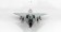 F-106A Delta Dart 194th FIS California ANG Willian Tell 1980 HA3610 Scale 1:72
