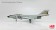 F-101B Voodoo HA3705 1/72 Die Cast Model 