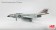 Hobby Master F-101B Voodoo 1/72 Die Cast Model HA3707