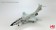 Hobby Master F-101F Voodoo 1:72 Scale Die Cast Model HA3708