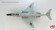 Hobby Master F-101F Voodoo 1:72 Scale Die Cast Model HA3708