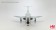 Hobby Master F-101F Voodoo 1:72 Scale Die Cast Model HA3708
