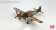 Hobby Master P-51D Mustang 1:48 Scale 