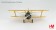 Boeing 218 (P-12 Prototype) X66W, Feb 1932 "Lt. Robert Short" American Hero for China Scale 1/48 HA7904