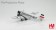 Ju 52/3m 1/144 Die Cast Model     Lufthansa, 1936         