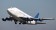 Boeing 747 LCF Dreamlifter Die-Cast Reg# N718BA Hogan HG40069 Scale 1:400