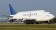 Boeing 747 LCF Dreamlifter Die-Cast Reg# N747BA Hogan HG40083 Scale 1:400
