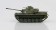 M48A2 Patton Tank 1st Cavalry Divison US Army Korea, 1963 HG5506 1:72 