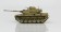 M60A1 Patton Tank Israel Defence Force 1960 Hobby Master HG5602 Scale 1:72 