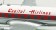 Capital Airlines Vickers Viscount 800