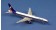 Air Transat  Boeing 757-200 C-GTSE  die-cast AeroClassics scale 1:400 
