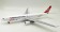 Turkish Airlines Airbus A330-300 TC-LNC "300th Aircraft" InFlight IF333TK0918 scale 1:200