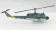 Augusta-Bell AB-204B "225" Royal Dutch Navy LIMITED EDITION Scale 1/72 HH1005