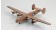 B-24D Liberator 1/144 514th Bomb Squadron, 376th Bomb Group