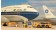 Varig Brasil Boeing 747-400 Reg# PP-VPH InFlight IF7441014P Scale 1:200