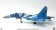 Kazakhstan Air Force Su-27 Flanker UB JC wings JCW-72-SU27-004 Scale 1:72