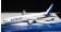 Kuwait Airlines 777-300ER New Livery 9K-AOC LH4KAC034 1:400