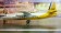 Northeast Fairchild F-227 Reg# N375NE Aeroclassics Scale 1:200
