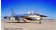 New Mould! USAF Convair XB-58  (B-58) Herpa 559850 1:200
