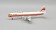 PSA - Pacific Southwest Airlines Lockheed L-188A Electra N6130A IF188-188 InFlight Models 1:200