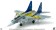 Sale! MiG-29 Fulcrum-A Hungary Air Force JCW-72-MG29-004 JC Wings scale 1:72
