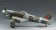 Hawker Tempest Mk.V B.F. Bud Miller, No. 501 County of Gloucester Sqn. Scale 1:72 Die Cast Model SM4005 