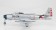 F-84G Thunderjet Scale 1:72 