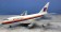 United 747SP Large Titles Saul Bass Colors N142UA