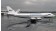 SAS Airlines Boeing 747-200 Polish LN-RNA Die-Cast Phoenix 11871 Scale 1:400
