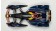 18 scale Sebastian Vettel Red Bull X2010 Black AUTOart 18108 Scale