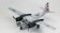 B-26C Invader Cuban Air Force, 1961 Scale 1:72