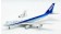 ANA All Nippon Airlines Boeing 747-200 JA8175 with stand B-models B-742-ANA-8175 scale 1:200
