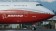 1/400 Boeing  Factory 747-8I  DRW56338
