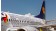 Lufthansa Euro 2016 Fanhansa Last 737-300 by Herpa Reg D-ABEK 562546 Scale 1:400